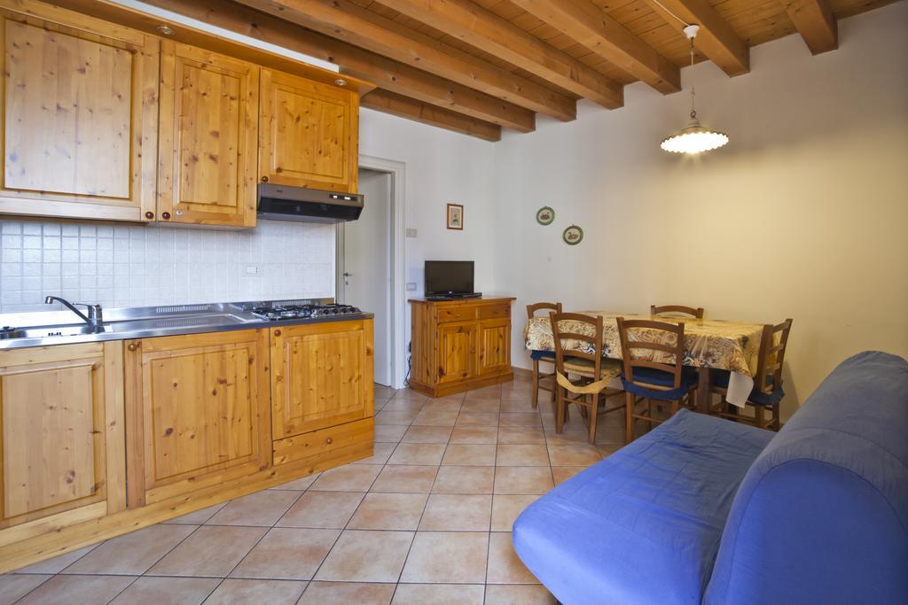 Agriturismo Le Sigalette Salionze المظهر الخارجي الصورة
