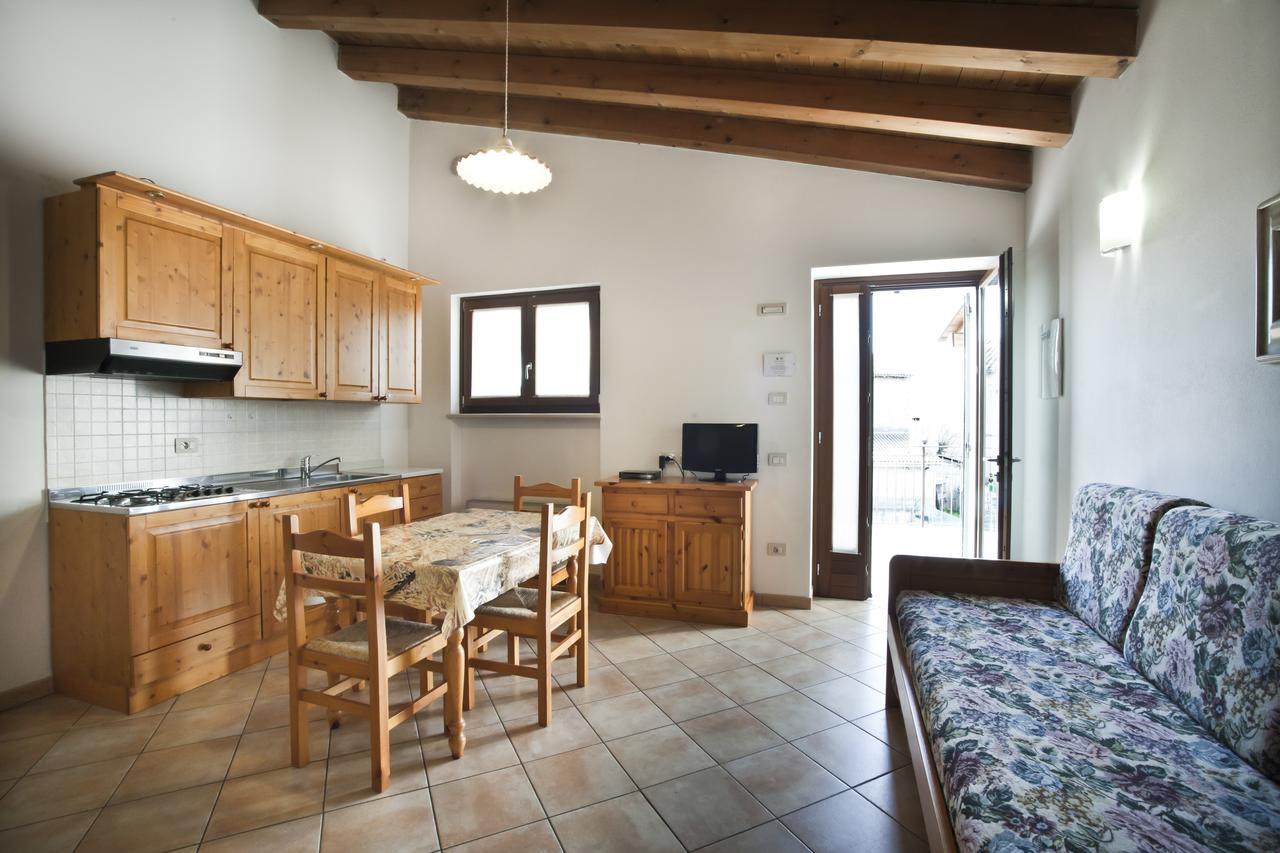 Agriturismo Le Sigalette Salionze المظهر الخارجي الصورة