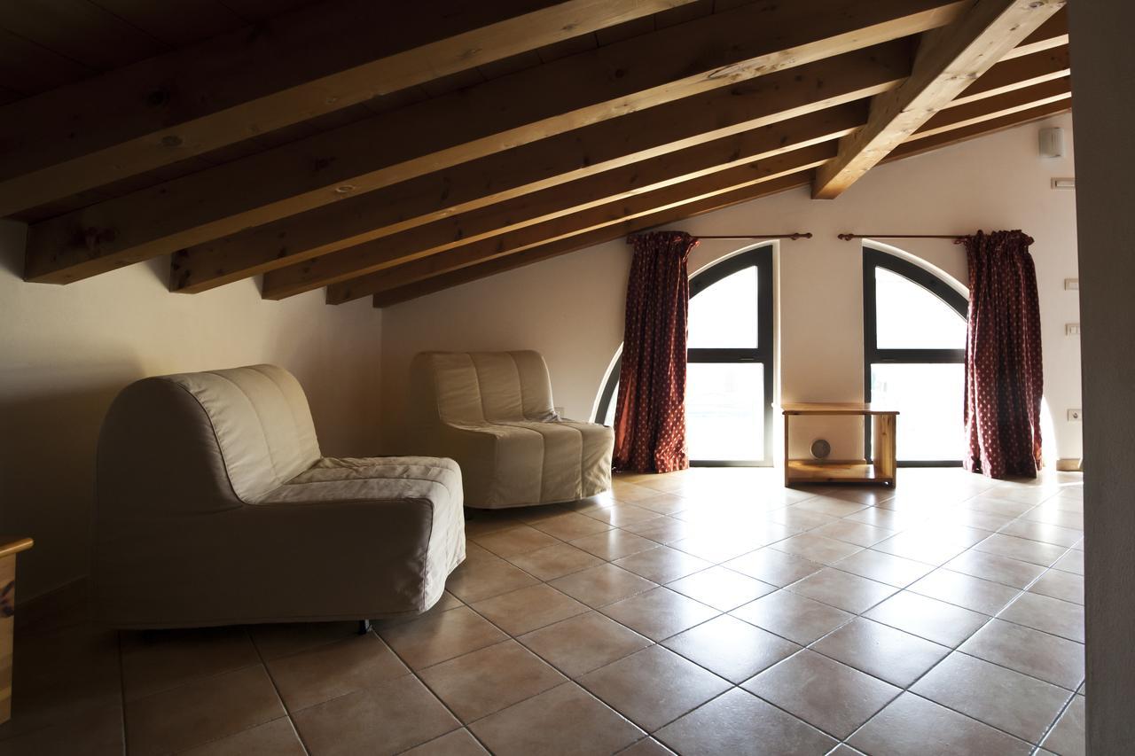Agriturismo Le Sigalette Salionze المظهر الخارجي الصورة