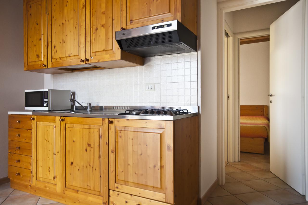 Agriturismo Le Sigalette Salionze المظهر الخارجي الصورة